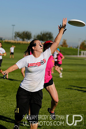 2013 South Central Women's Regionals