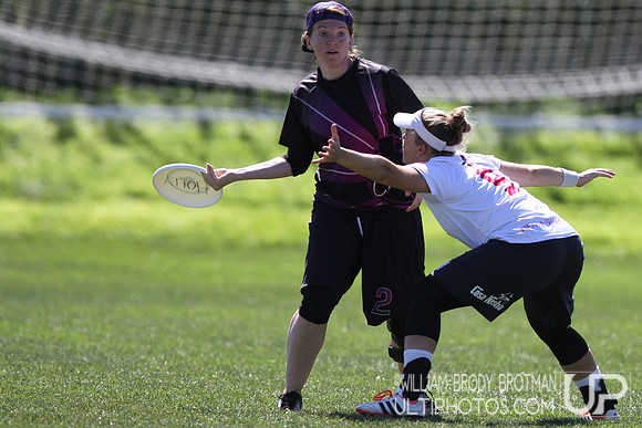 2013 South Central Mixed Regionals