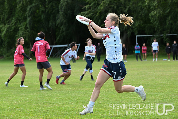 WU24 Wednesday Action
