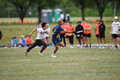 Prequarters - Vermont vs California