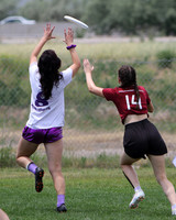 06/17/2023 - High School National Invite (HSNI), Salt Lake City, UT. Copyright Cullen Clark for Ultiphotos