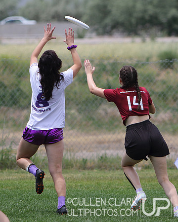 06/17/2023 - High School National Invite (HSNI), Salt Lake City, UT. Copyright Cullen Clark for Ultiphotos