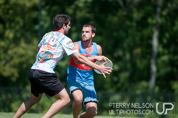 2013 USAU Southeast Regional