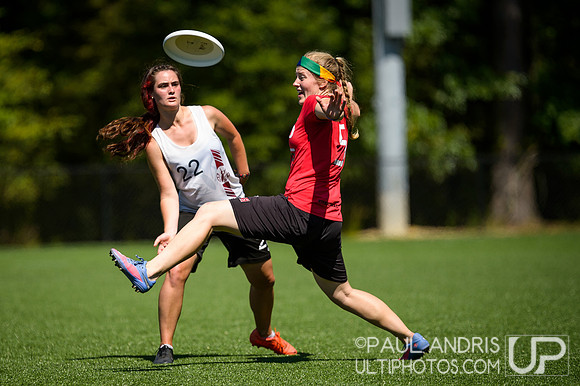 2016 D1 National Championships