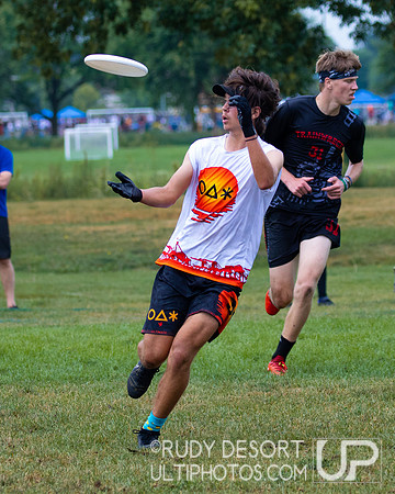 2022 USA Ultimate Youth Club Championships