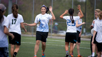 Pool Play - YULA Invite 2016