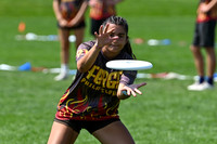 Vanguard vs Forge U20X Semi - 2025 YCC Monday