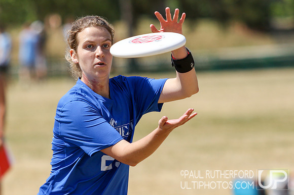 Action from the Boston Invite