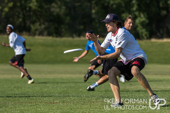 Pro Elite Challenge - Colorado Cup 2016 : Aurora Sports Park, Aurora CO
