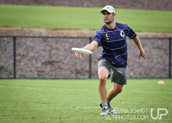 2013 USA Ultimate Club Southeast Regionals