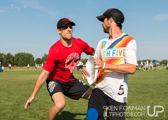 Pro Elite Challenge - Colorado Cup 2016 : Aurora Sports Park, Aurora CO