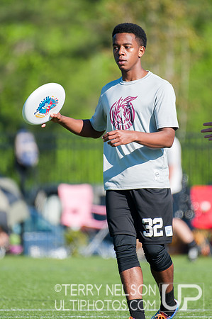 Georgia High School Ultimate State Championship