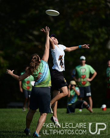 Capital Sectionals 2013 Sunday action
