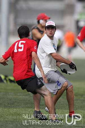 2013 South Central Open Regional
