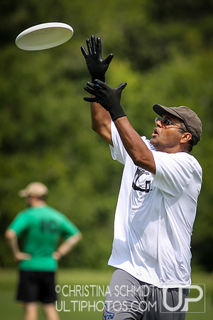 USA Ultimate Masters Championship - Saturday