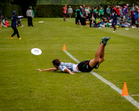 WUGC, 2016