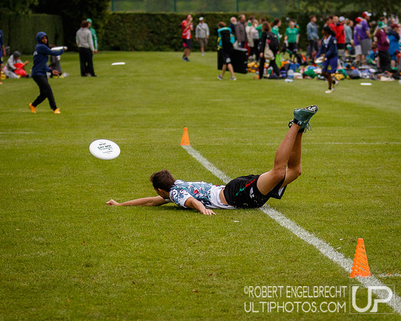 WUGC, 2016
