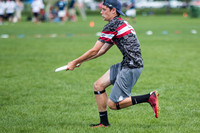Sunday - 2016 USAU Youth Club Championships
