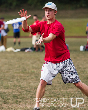 Metro NY Sectionals - Saturday, September 7, 2014