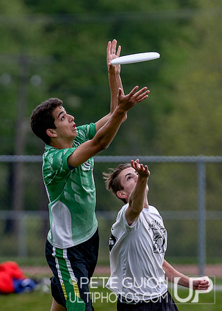HS Northeastern Conference Championships