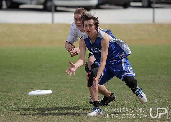 Juniors Terminus 2016 - Saturday, Round 4