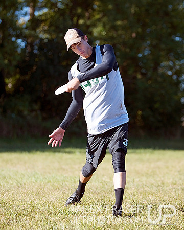 Saturday - Men's - North Central Regionals 2013