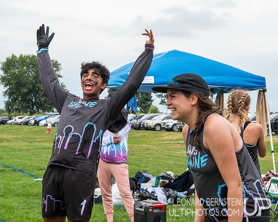 US Open YCC 2022 Saturday