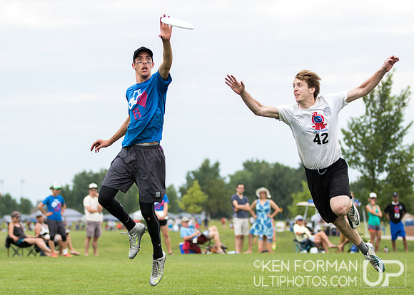 Pro Elite Challenge - Colorado Cup 2016 : Aurora Sports Park, Aurora CO