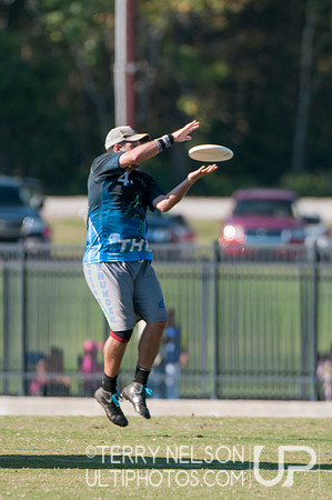 2013 USAU Southeast Regional