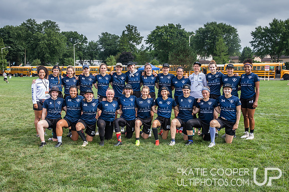FABulous team photo
