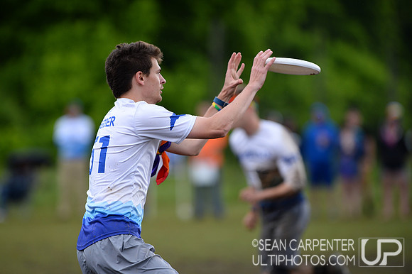 D-III College Championships Prequarters