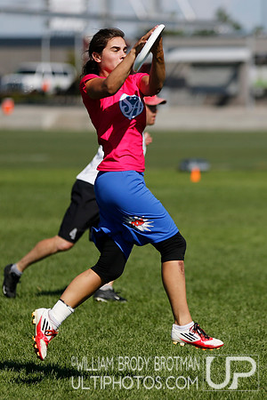 2013 Rocky Mountain Mixed Sectionals