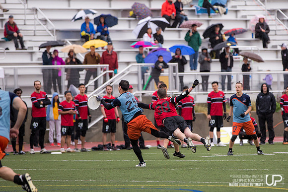 20160409 Dogfish v. Vancouver
