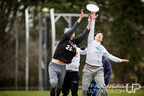 Haverford Layout Pigout 2016