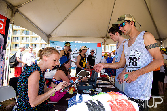 2016 USAU Beach National Championship