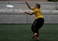 2012 Colorado High School State Championships, Women's Division, Sunday, Finals