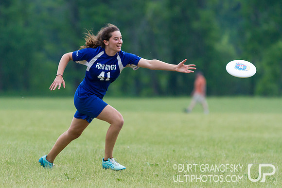 2016 Mass State Championships: Girls Division