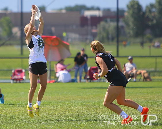06/17/2023 - High School National Invite (HSNI), Salt Lake City, UT. Copyright Cullen Clark for Ultiphotos