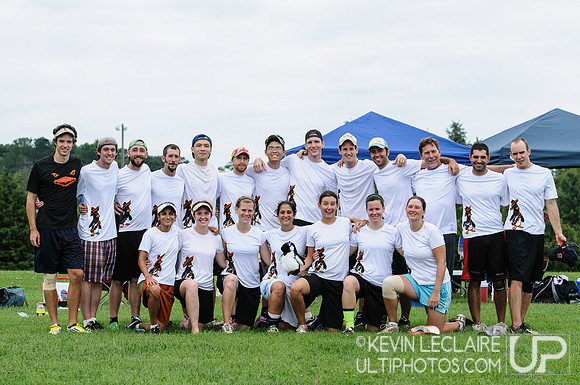 Capital Sectionals 2013 Saturday action