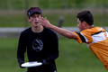 Finals - Boys - USAU Northeastern HS Championships 2016