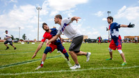 AUDL Regular Season - Dallas Roughnecks vs Atlanta Hustle
