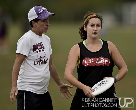 2013 MA Women's Regionals Sat BC4