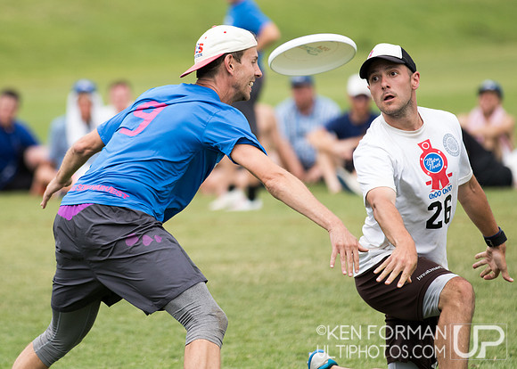 Pro Elite Challenge - Colorado Cup 2016 : Aurora Sports Park, Aurora CO