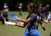 USAU Southern HS Regional Championships 2016 - Sunday