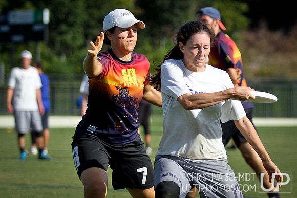2013 USA Ultimate Club Southeast Regionals