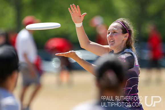 Action from the Boston Invite