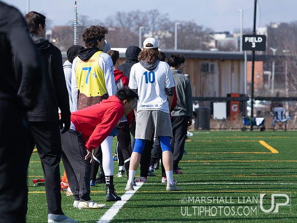 DC Breeze 2022 Tryout #2