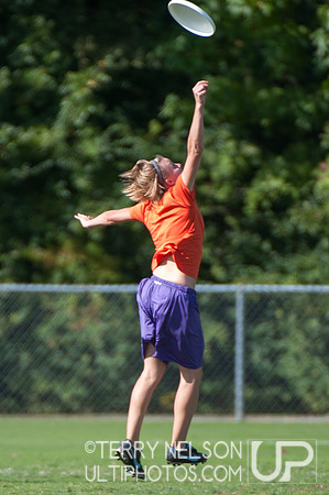 2013 USAU Southeast Regional