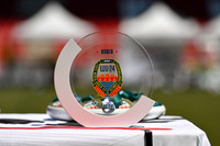 WU24 Women's Award Ceremony - WU24 2025