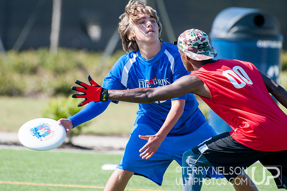Georgia High School Ultimate State Championship